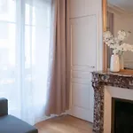 Bright 2 Room Parisian Apartment Well Located